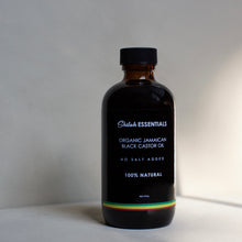 Load image into Gallery viewer, Organic Jamaican Black Castor Oil
