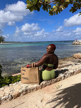 Load image into Gallery viewer, bag ah TINGZ. Tote Bag