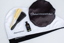 Load image into Gallery viewer, Shiloh's Hair Towel